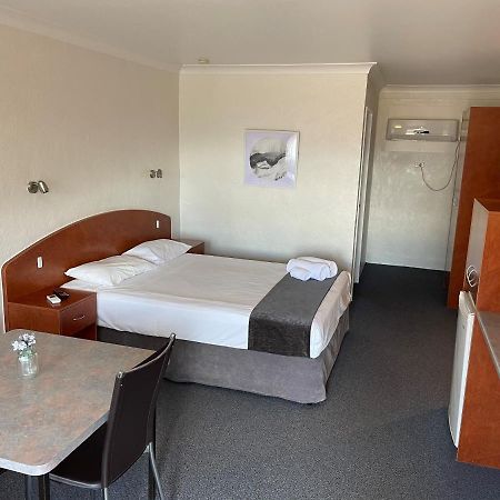 Childers Gateway Motor Inn Exteriér fotografie