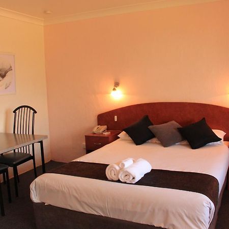 Childers Gateway Motor Inn Exteriér fotografie