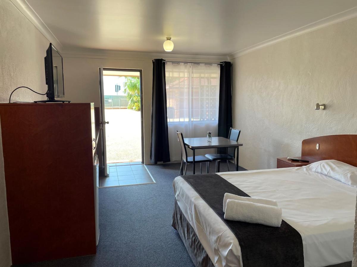 Childers Gateway Motor Inn Exteriér fotografie
