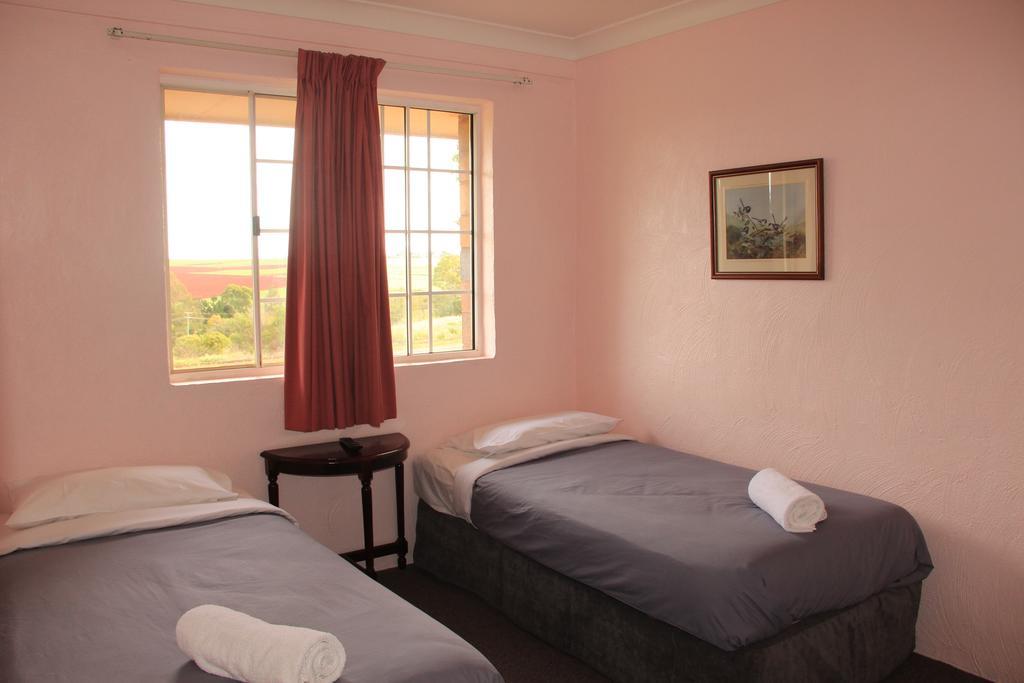 Childers Gateway Motor Inn Pokoj fotografie