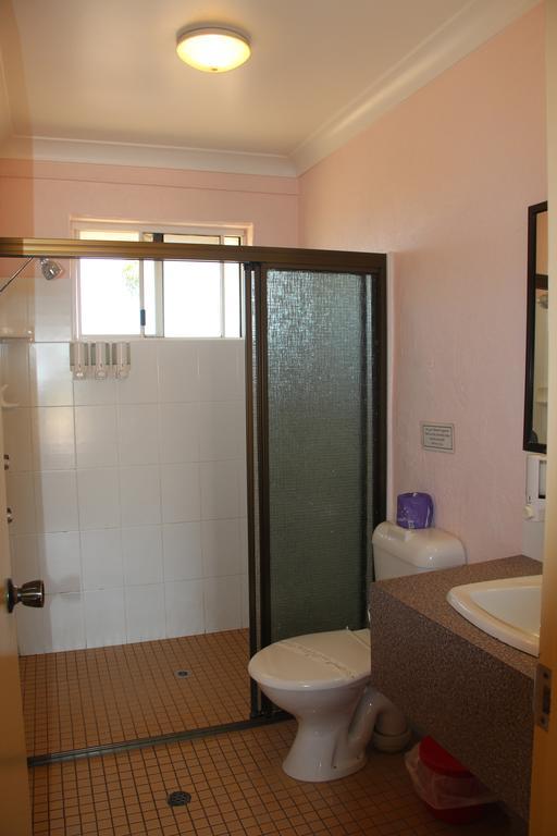 Childers Gateway Motor Inn Pokoj fotografie