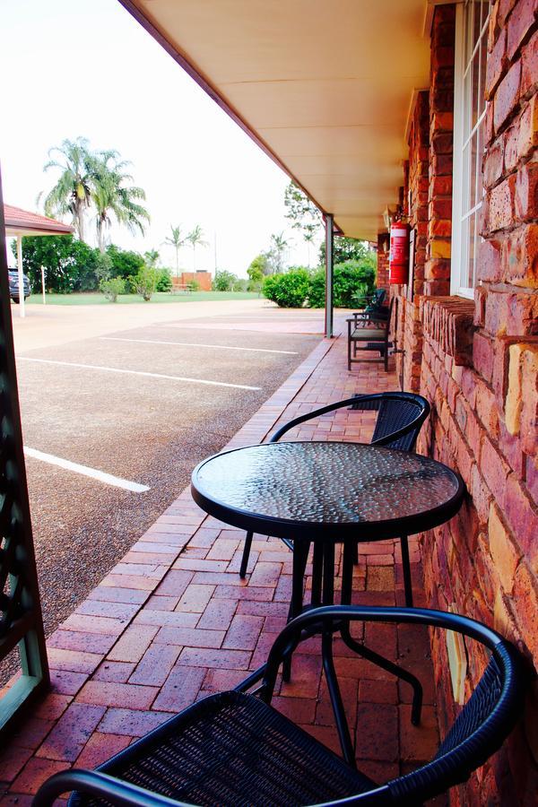 Childers Gateway Motor Inn Exteriér fotografie