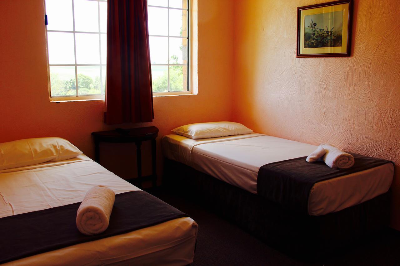Childers Gateway Motor Inn Exteriér fotografie