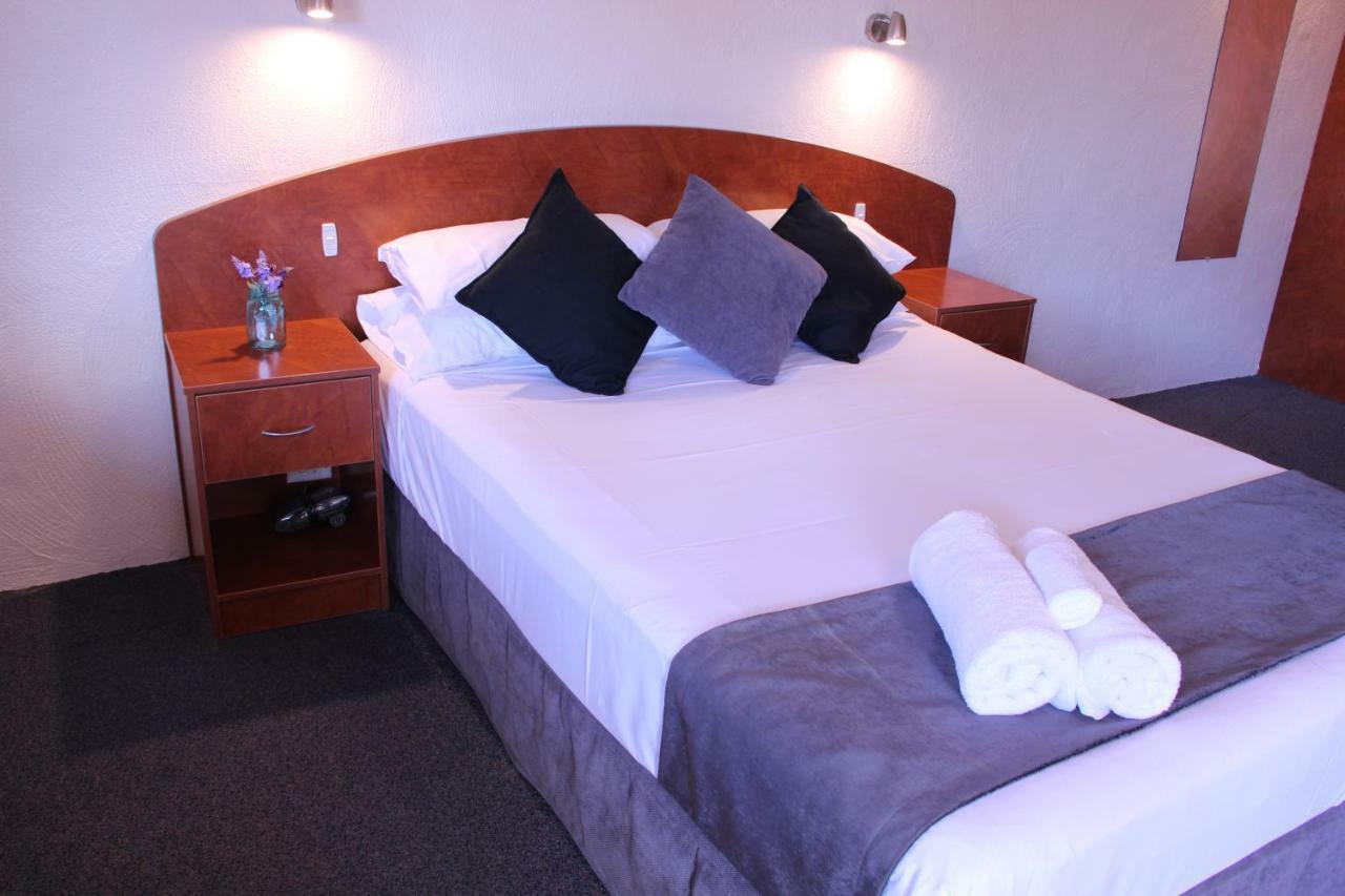 Childers Gateway Motor Inn Exteriér fotografie