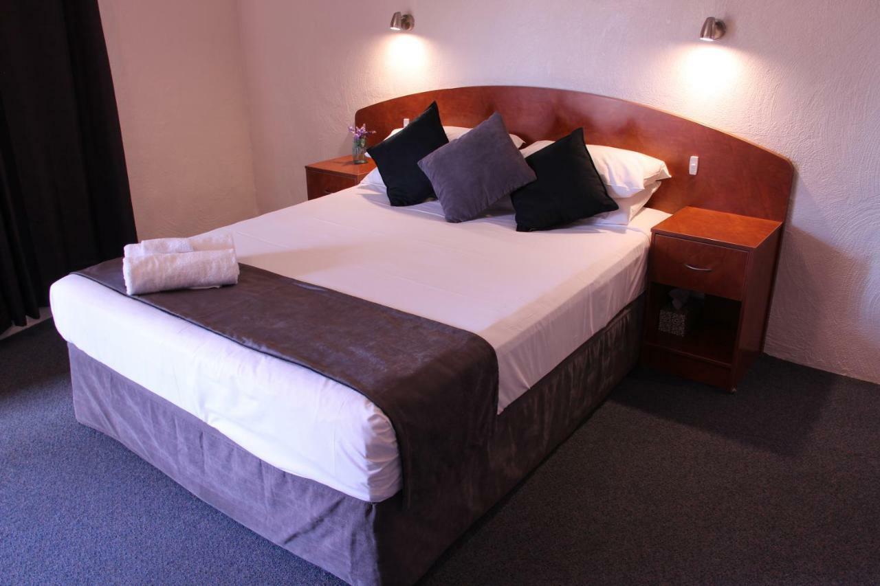 Childers Gateway Motor Inn Exteriér fotografie