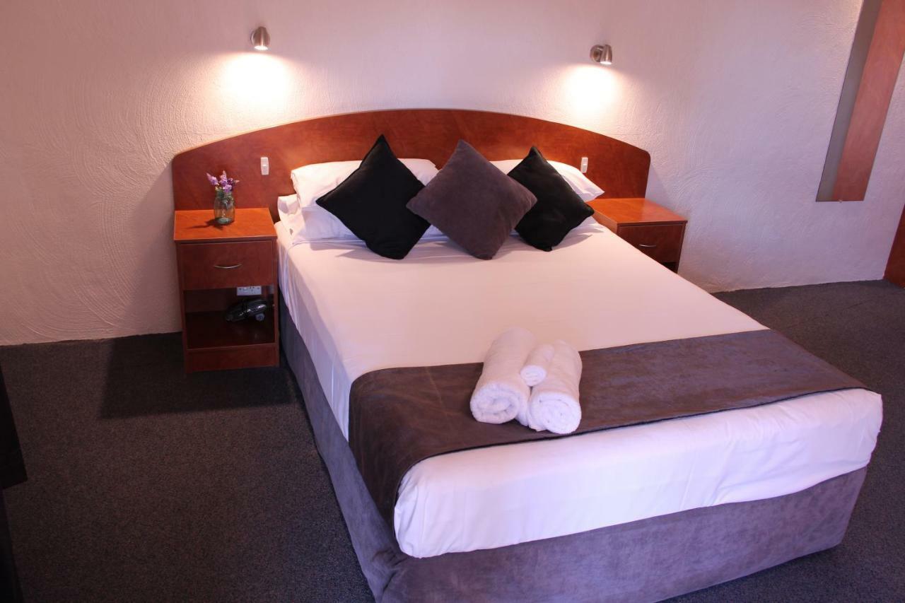 Childers Gateway Motor Inn Exteriér fotografie